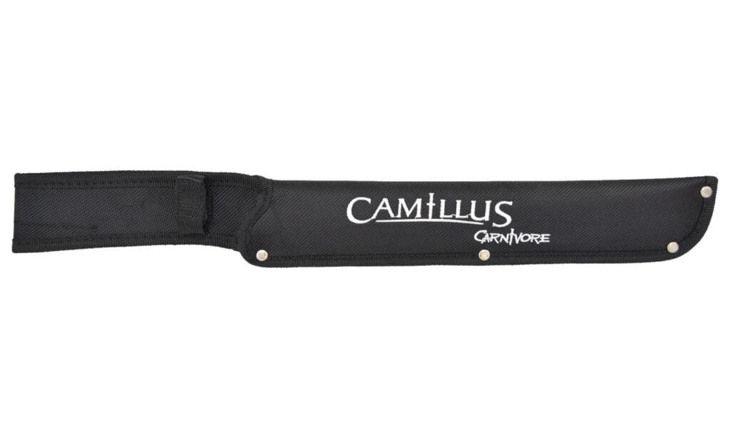 Camillus Carnivore 18" Machete