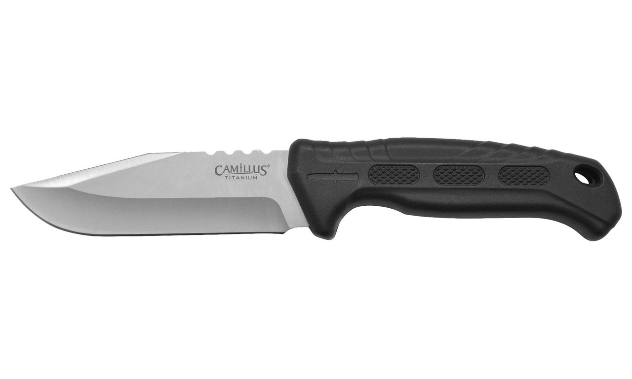 Camillus Hawker 9" Fixed Blade Knife