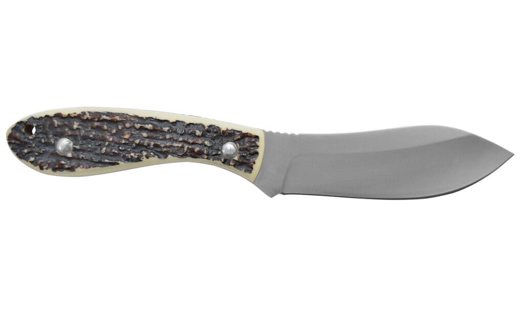 Western Crosstrail 9" Fixed Blade Knife