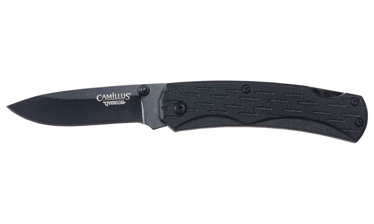 Camillus Camlite 6.25" Folding Knife