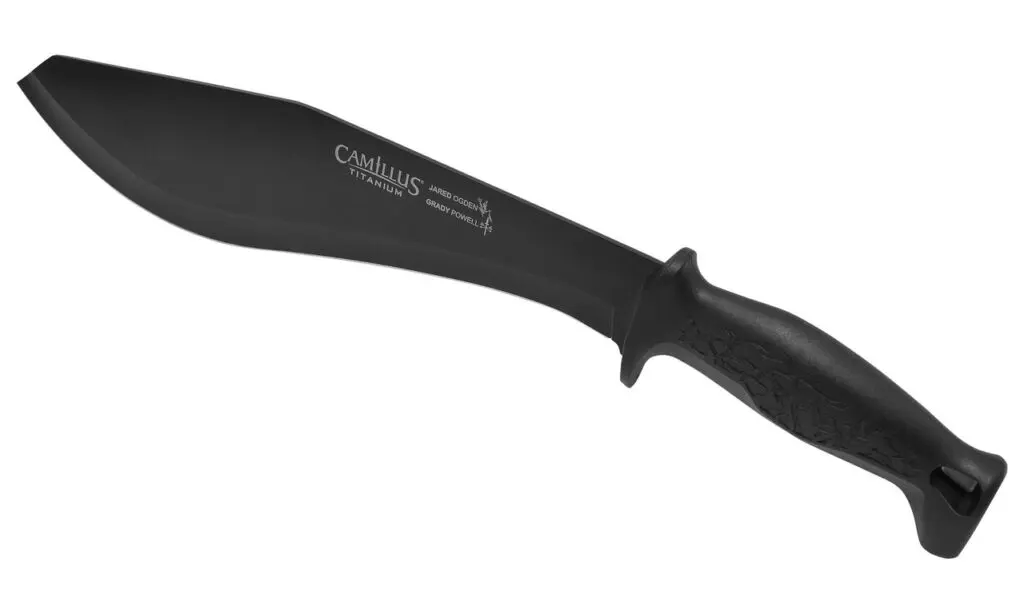 Camillus Kusabo 17" Machete