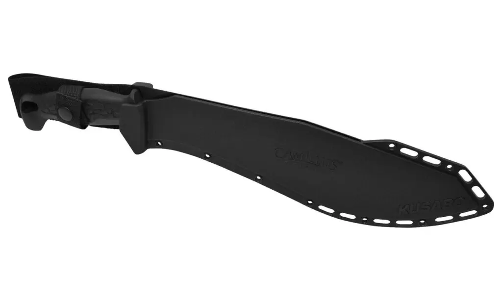 Camillus Kusabo 17" Machete