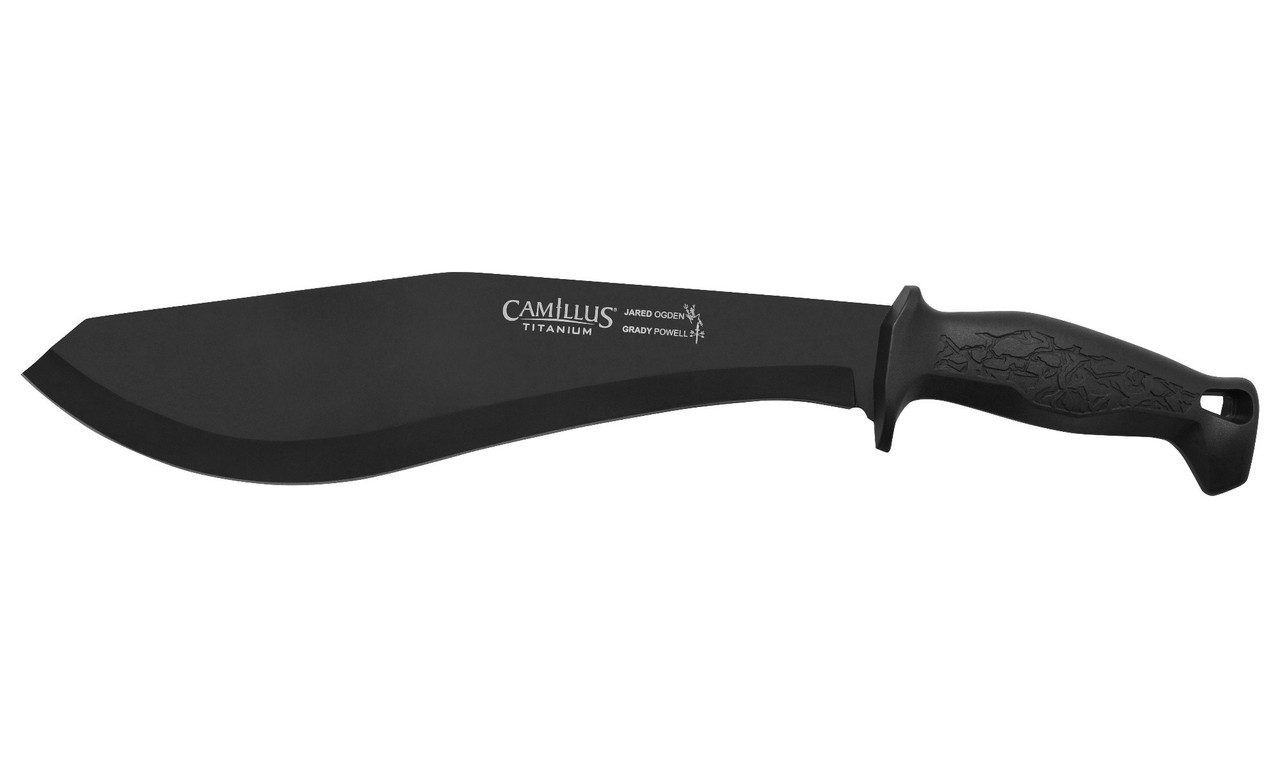 Camillus Kusabo 17" Machete