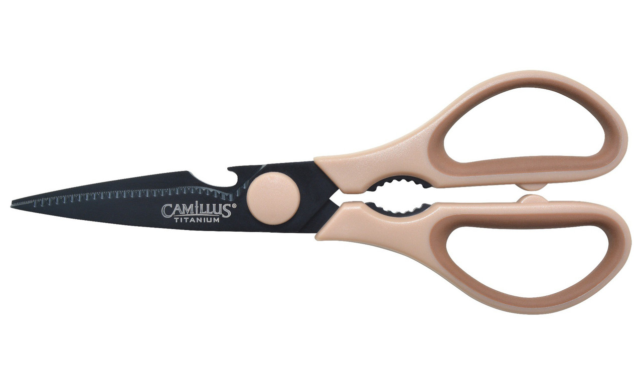 Camillus Pro Game Shear