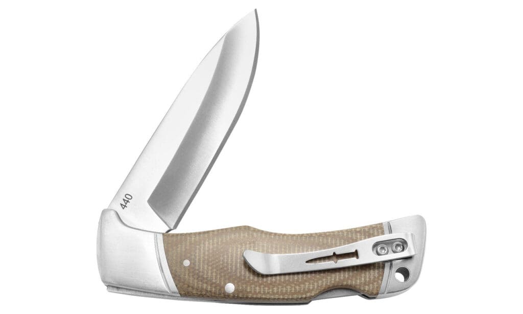 Camillus The Classic 7.25" Folding Knife