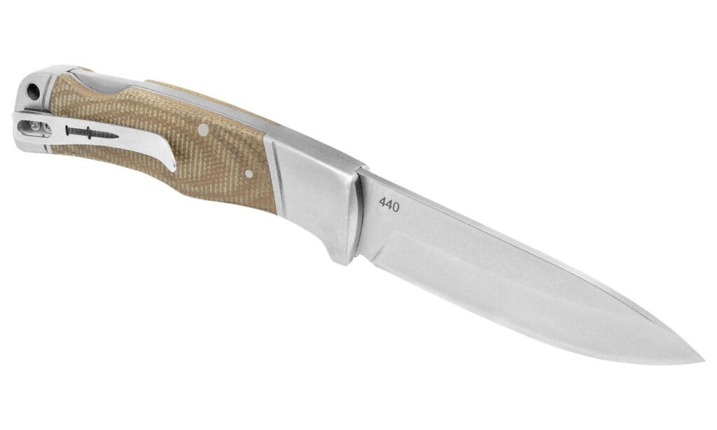 Camillus The Classic 7.25" Folding Knife