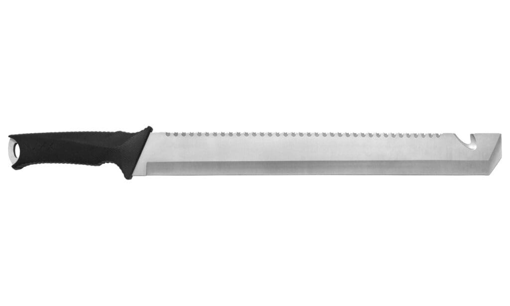 Camillus Carnivore Maxx 2.0 23" Machete