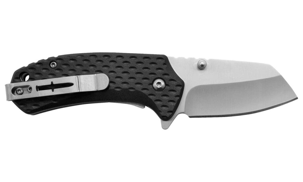 Camillus Bombat 6" Folding Knife