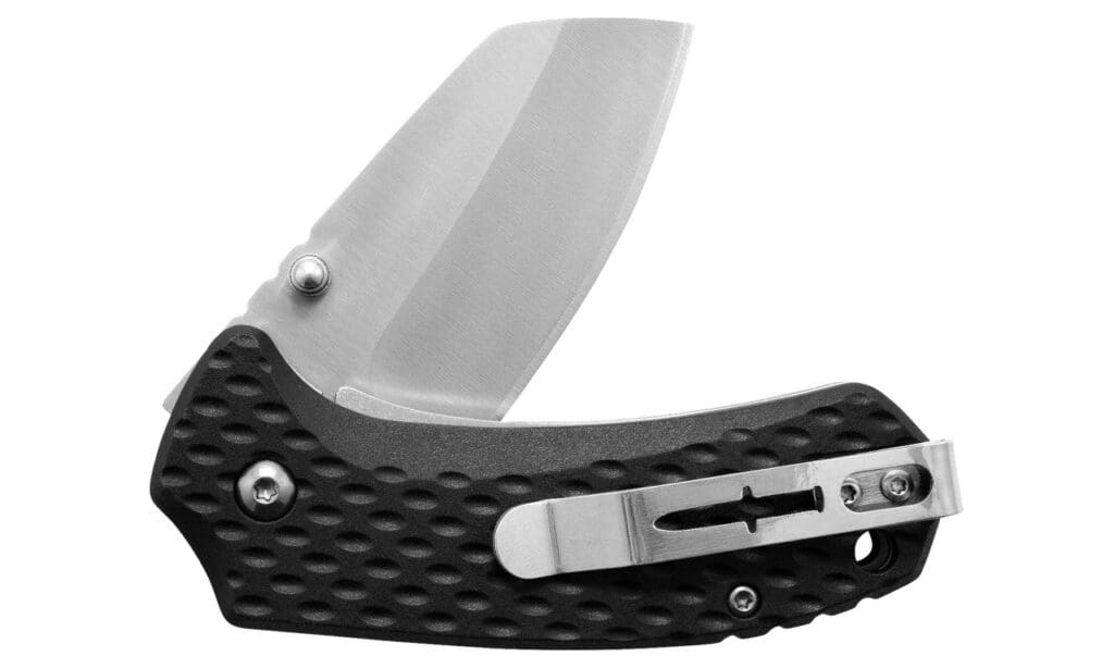 Camillus Bombat 6" Folding Knife