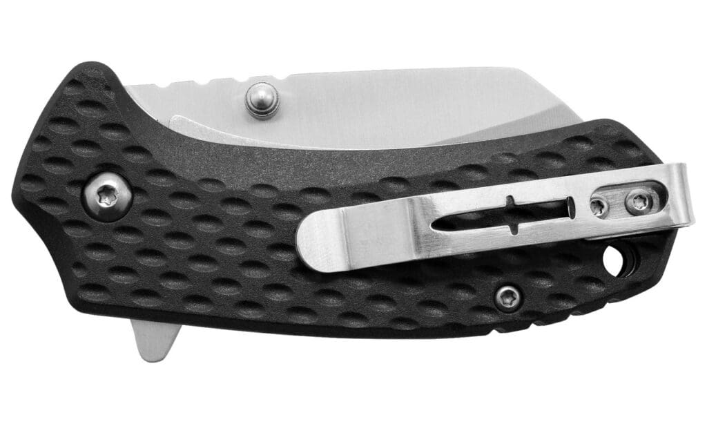 Camillus Bombat 6" Folding Knife