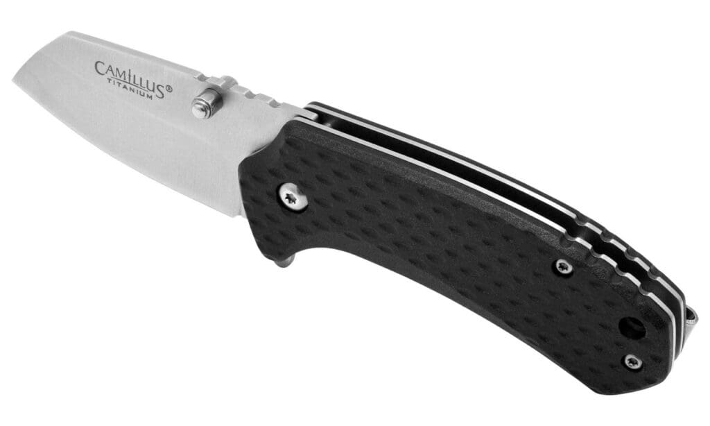 Camillus Bombat 6" Folding Knife