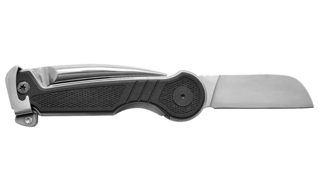 Camillus Marlinspike 2.0 Folding Knife