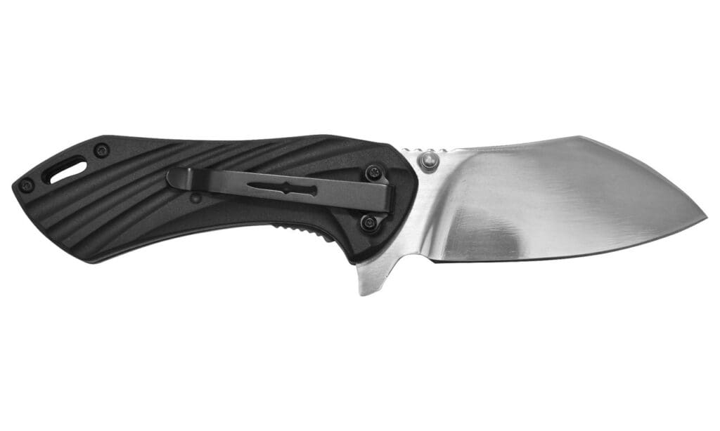 Camillus Chunk 7.25" Folding Knife