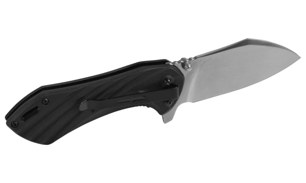 Camillus Chunk 7.25" Folding Knife