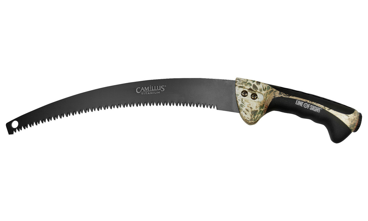 Camillus Line Of Sight 20.5" Tree Saw