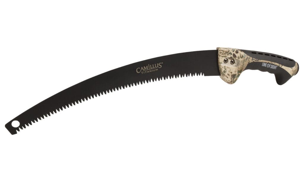 Camillus Line Of Sight 20.5" Tree Saw