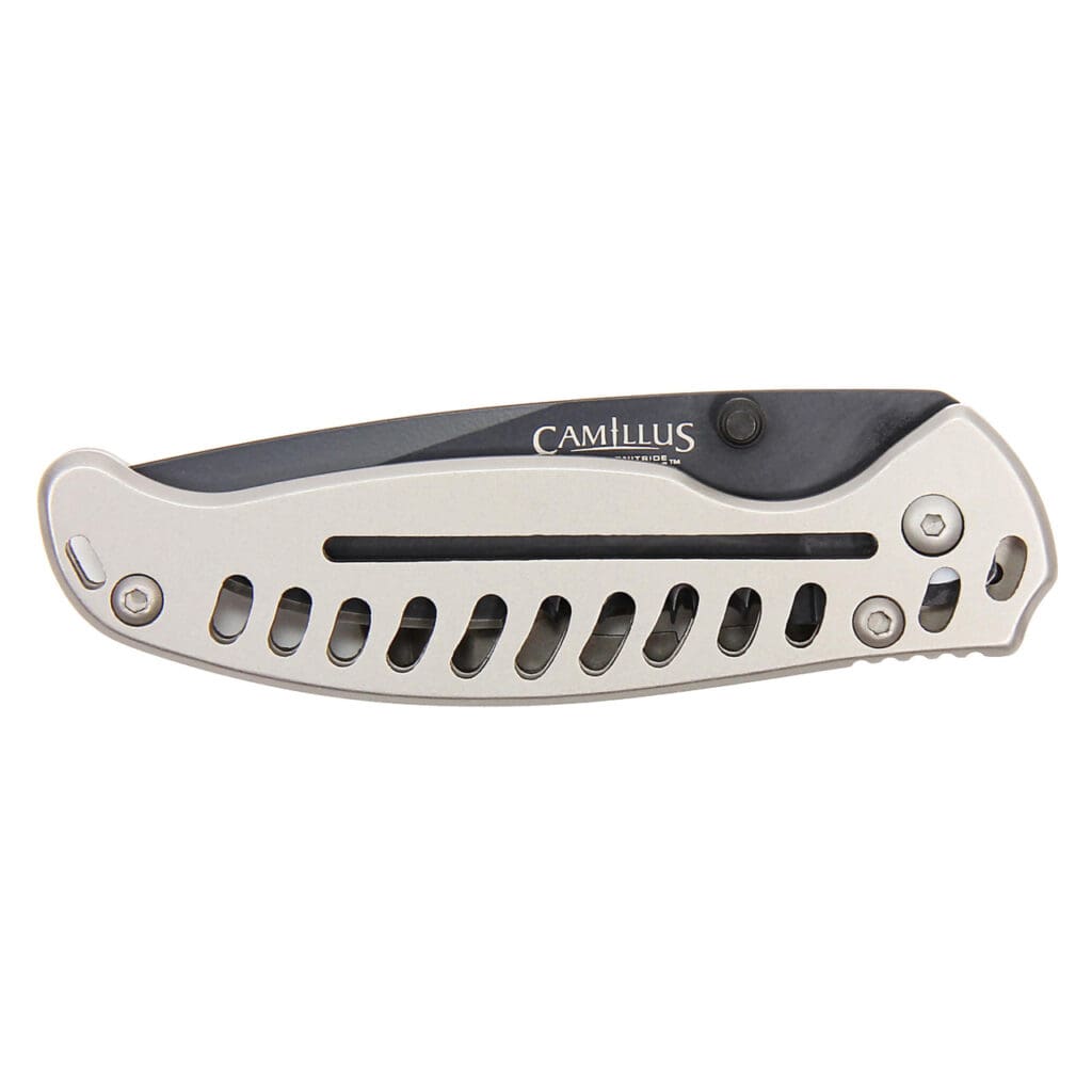 Camillus 6.75" Edc3 Folding Knife